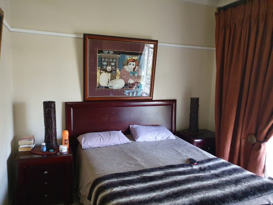To Let 4 Bedroom Property for Rent in Jordania Free State